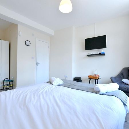 City Apartments Near Seven Sisters London Eksteriør billede